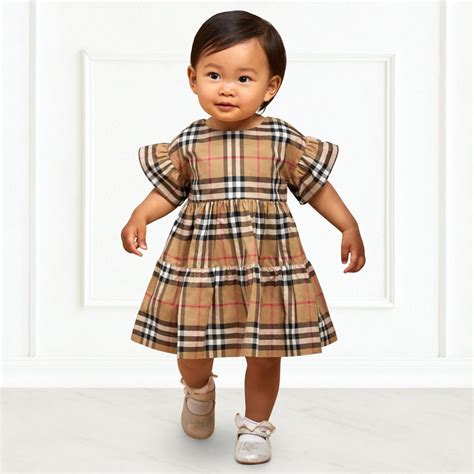 burberry like toddler clothes|children's burberry.